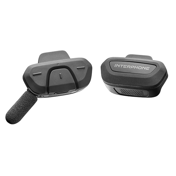 Interphone Interphone aerial bicycle bluetooth hs